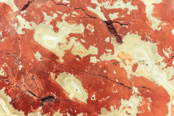 Kırmızı mermer doku. Güzel mermer iç arka plan. Kırmızı Ma