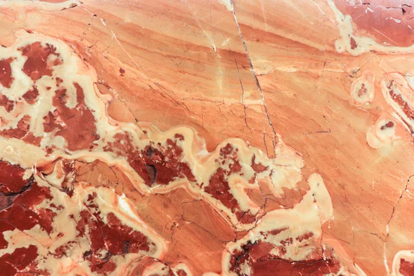 Kırmızı mermer doku. Güzel mermer iç arka plan. Kırmızı Ma