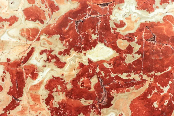 Kırmızı mermer doku. Güzel mermer iç arka plan. Kırmızı Ma