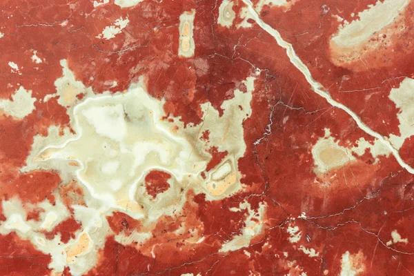 Kırmızı mermer doku. Güzel mermer iç arka plan. Kırmızı Ma