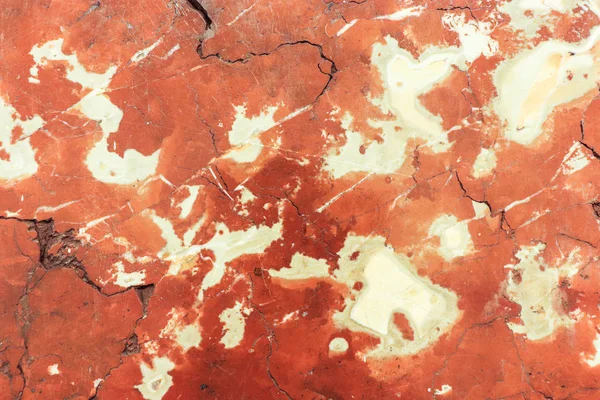 Kırmızı mermer doku. Güzel mermer iç arka plan. Kırmızı Ma