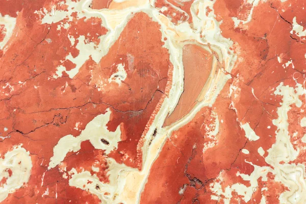 Kırmızı mermer doku. Güzel mermer iç arka plan. Kırmızı Ma