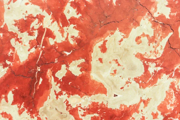 Kırmızı mermer doku. Güzel mermer iç arka plan. Kırmızı Ma