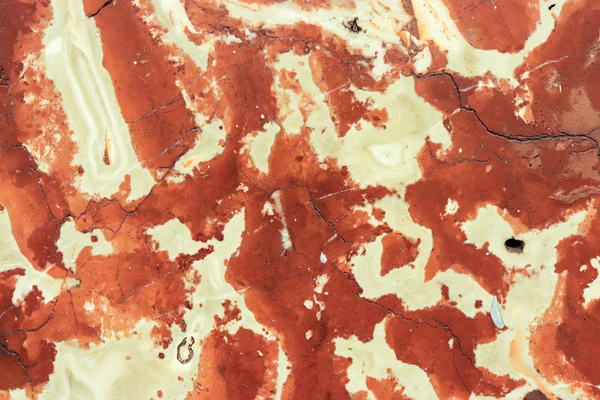 Kırmızı mermer doku. Güzel mermer iç arka plan. Kırmızı Ma