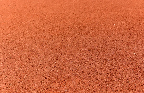 Tennis court ground surface texture. Tennis sport background.