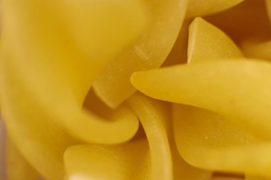 Sarmal makarna makro portre