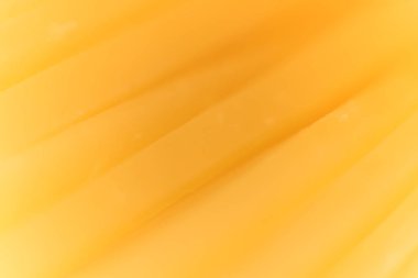 Katı peynir dilimleri makro portre. Arka plan doku.