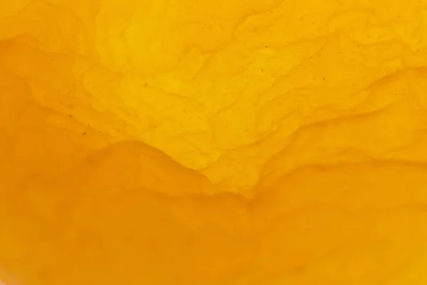 Aszalt sárgabarack textúra alakzat. Meleg természet szerves háttér. Vértes makró. — Stock Fotó