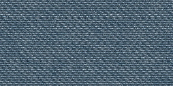 Blue Jeans Denim nahtlose Texturen. Textilstoff Hintergrund. Jeans Bekleidungsmaterial Oberfläche. Grunge-Abnutzungsmuster. — Stockfoto