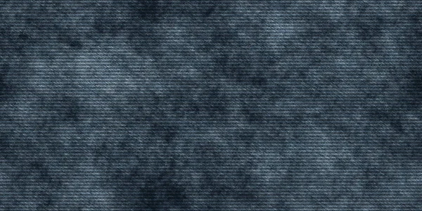 Jeans Denim Seamless Textures. Textile Fabric Background. Jeans Clothing Material Surface. Grunge Wear Pattern. — Stock Photo, Image