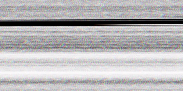 Glitch Screen Noise Texture. No Signal Display. Bad Tv Lines.