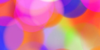 Bulanık doku Parlatıcı. Parlayan Glitter zemin.