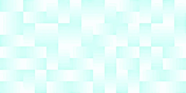 Sky Blue Modern Random Filling Geometric Shapes Pattern Background Texture.