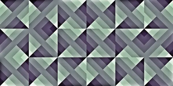 Moderno preenchimento aleatório formas geométricas padrão fundo textura . — Fotografia de Stock