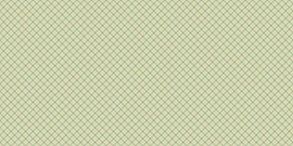 가벼운 노란색 원활한 체크 무늬 Rhombuses 패턴입니다. 격자 무늬 양탄자 배경입니다. 타탄 텍스처. — 스톡 사진