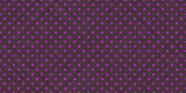 Mor sapık desen arka plan. Noktalı tuval doku. Çuval bezi zemin.