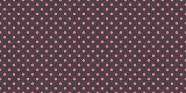 Krem sapık desen arka plan. Noktalı tuval doku. Çuval bezi zemin.