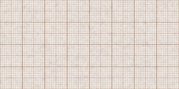 Оранжевый беззвучный миллиметровый бумажный фон. Tiling Graph Grid Texture. Пустые накладки . — стоковое фото