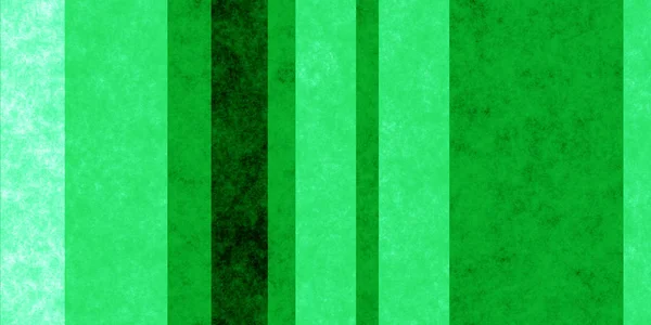 Зелений гранжевий смугастий папір текстури. Ретро Вінтажний Scrapbook лінії фон . — стокове фото