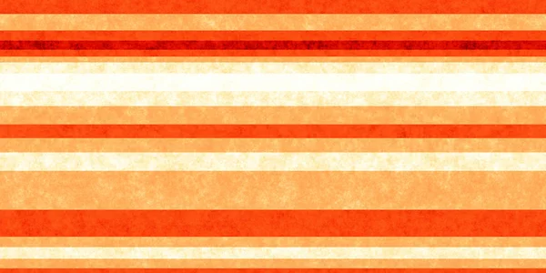 Rood oranje Grunge Stripe papier textuur. Retro Vintage Scrapbook lijnen achtergrond. — Stockfoto