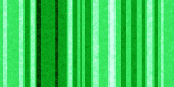 Ljus grön Grunge Stripe pappersstruktur. Retro Vintage Scrapbook linjer bakgrund. — Stockfoto