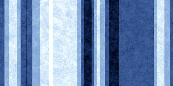 Dark Blue Grunge Stripe Paper Texture. Retro Vintage Scrapbook Lines Background. — Stock Photo, Image