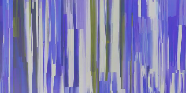 Violetten Avantgardismus-Hintergrund. Farbflecken Textur. Kunstwerk in Acryl. — Stockfoto