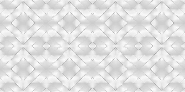 Pearl Seamless Psy Pattern Background (en inglés). Textura Surrealista Brillante. Fondo geométrico fractal . —  Fotos de Stock