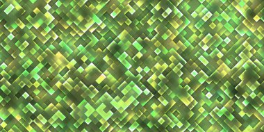 Askeri kamuflaj sorunsuz parlak kare arka plan. Renkli mozaik Kılavuz ışıkları doku. Güzel Modern geometrik grafik tasarım.