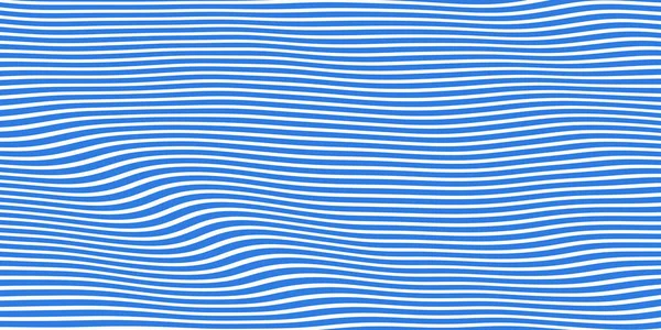 Світло-блакитні Безшовні Гіпнотичні Хвилі Фон. Стильна текстура різнокольорових бризок. Динамічний сучасний фон . — стокове фото