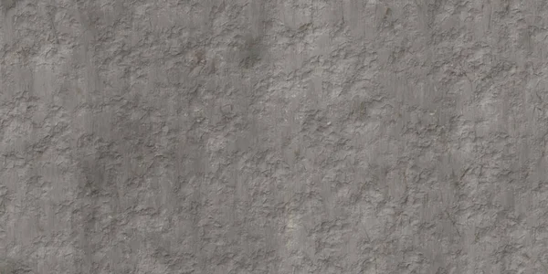 Seamless Rough Concrete Background. Polished Urban Cement Wall Texture.