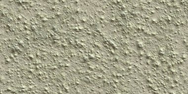 Sorunsuz sprey sıva doku. Arka plan beyaz duvar sıvama ışık. Dekoratif yapı dış cephe zemin.