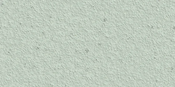 Seamless Spray Plaster Texture. Light Plastering White Wall Background. — Stock Photo, Image