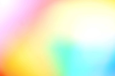 Renkli bulanık arkaplan. Çok renkli bulanık arkaplan.