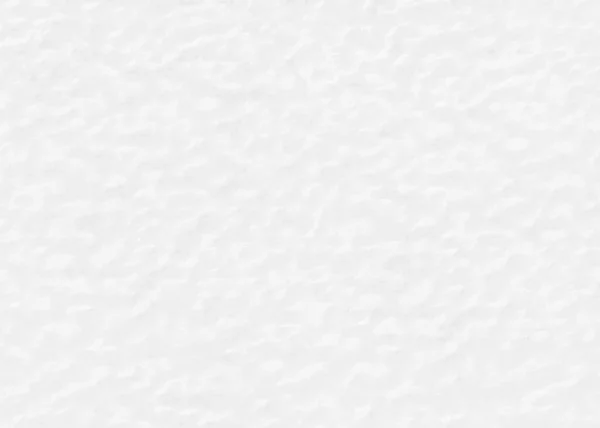Ріплі Білий Папір Векторна Текстура Прикрашений Паперовий Візерунок Преси Фонова — стоковий вектор