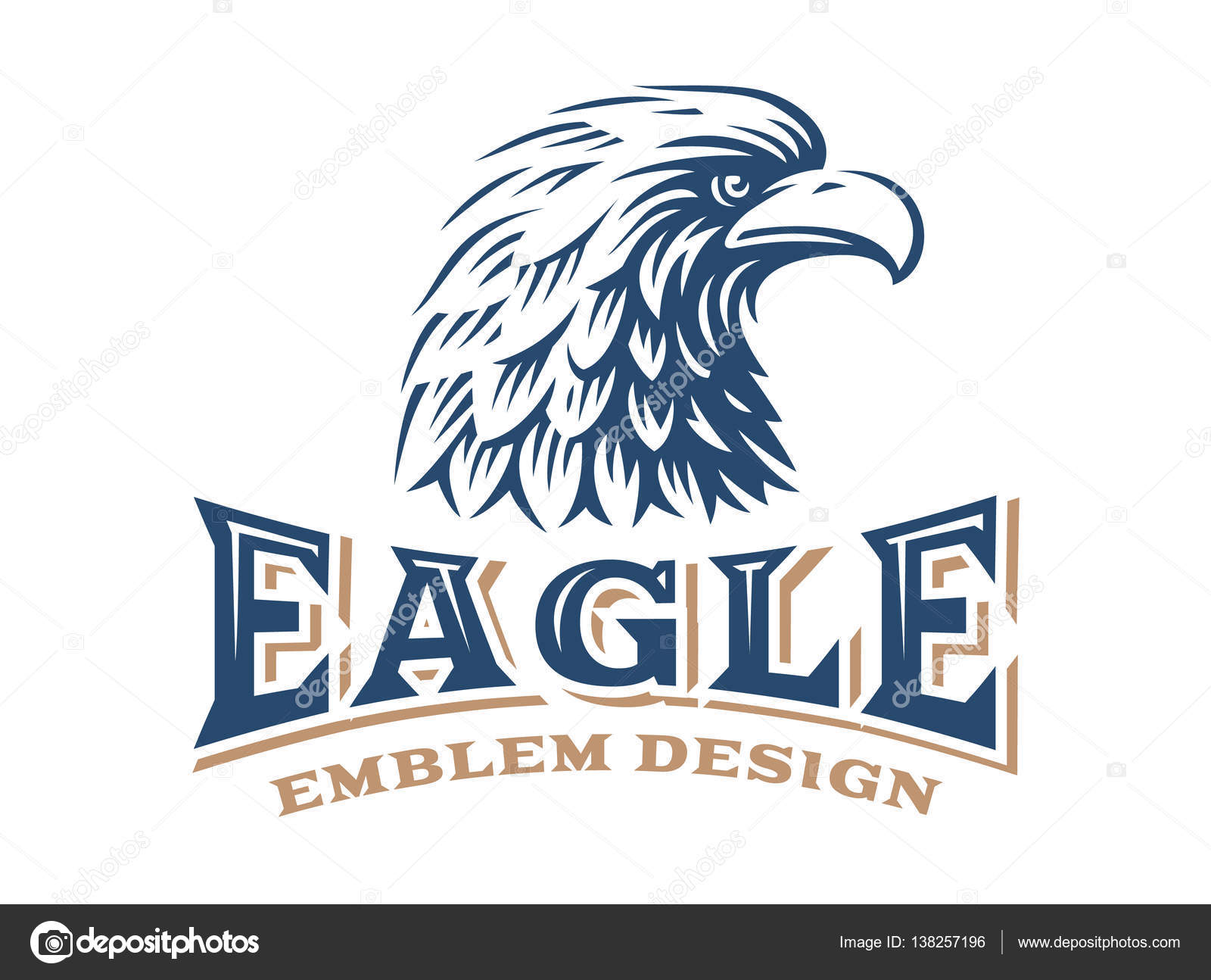 1 323 Eagle Eye Logo Vector Images Eagle Eye Logo Illustrations Depositphotos