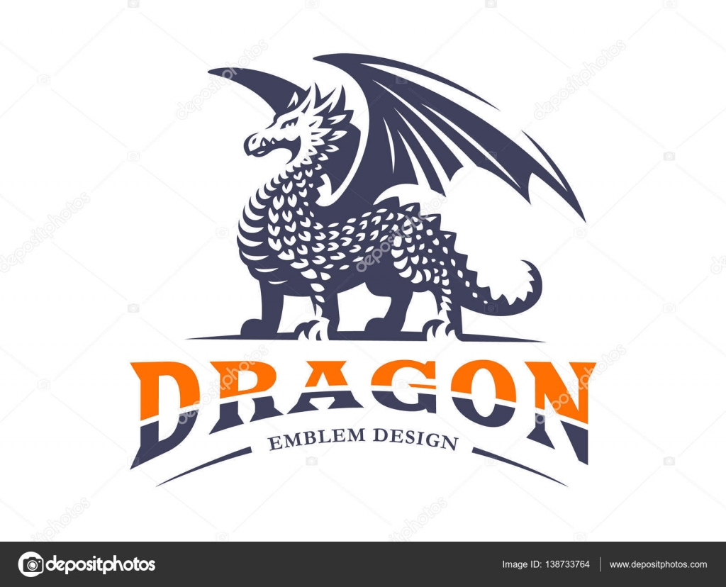 ドラゴンストックベクター ロイヤリティフリードラゴンイラスト Depositphotos ドラゴンストックベクター ロイヤリティフリードラゴンイラスト Depositphotos