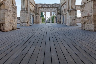 Madinat al-Zahra