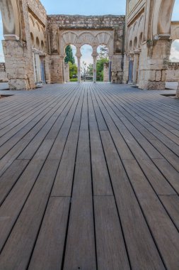 Madinat al-Zahra