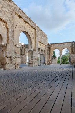 Madinat al-Zahra