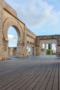 Madinat al-Zahra