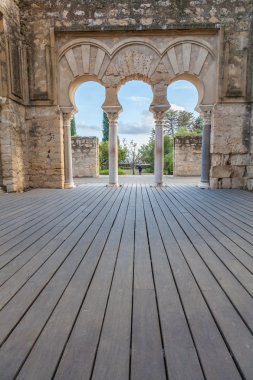 Madinat al-Zahra