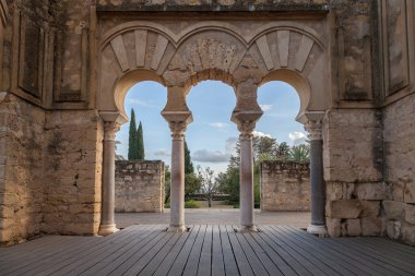 Madinat al-Zahra