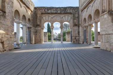 Madinat al-Zahra