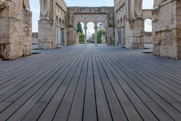 Madinat al-Zahra — Stok fotoğraf