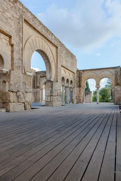 Madinat al-Zahra — Stok fotoğraf