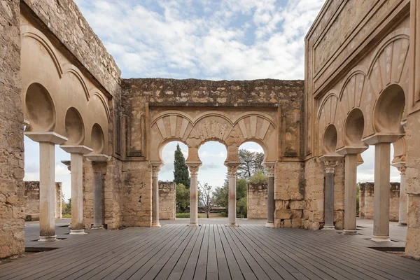 Madinat al-Zahra — Stock fotografie