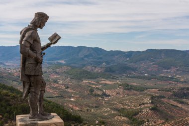 Segura de la Sierra