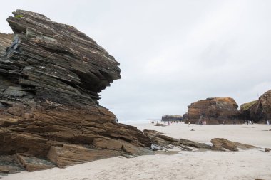 katedralleri Beach