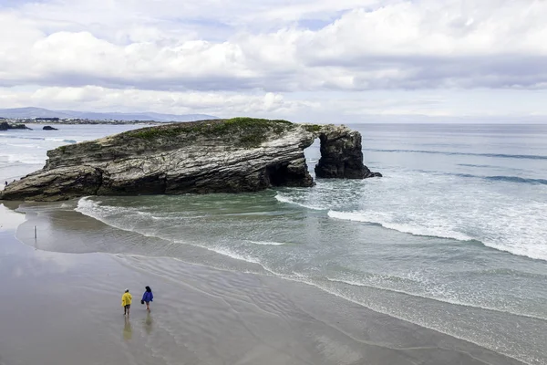 katedralleri Beach